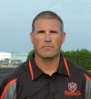 Coach Leichty